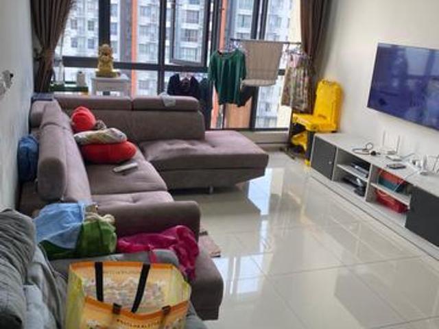 Apartment for sale in Port Klang, Selangor