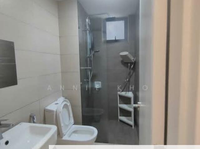 Condominium for rent in Port Klang, Selangor
