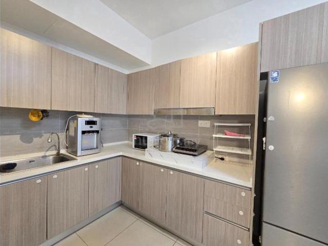 Serviced Residence for rent in Port Klang, Selangor