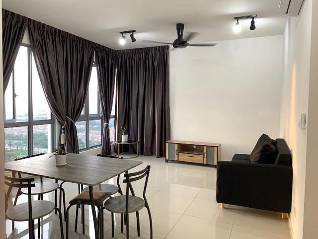 Serviced Residence for sale in Port Klang, Selangor