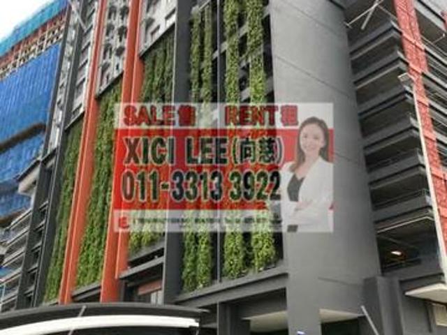 Serviced Residence for sale in Port Klang, Selangor