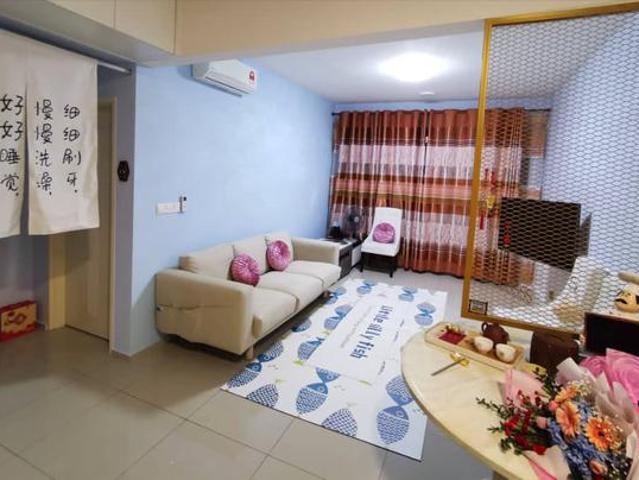 Serviced Residence for rent in Port Klang, Selangor