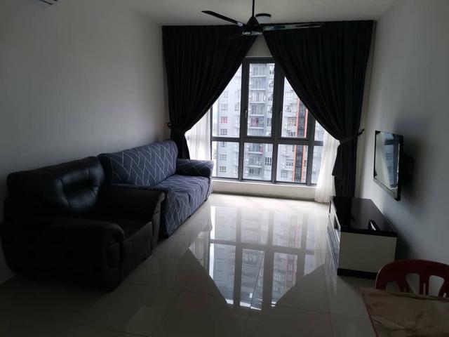 Serviced Residence for rent in Port Klang, Selangor