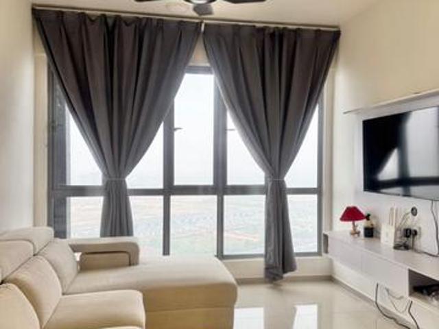 Serviced Residence for rent in Port Klang, Selangor