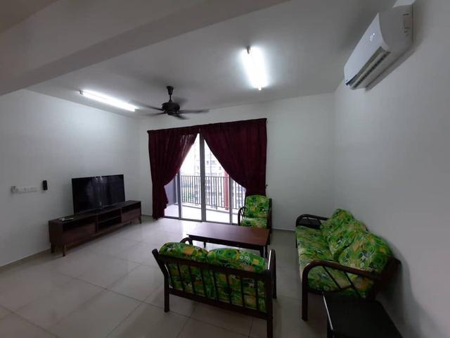 Serviced Residence for rent in Pelabuhan Klang, Bandaraya Klang