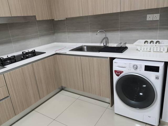 Serviced Residence for rent in Port Klang, Selangor