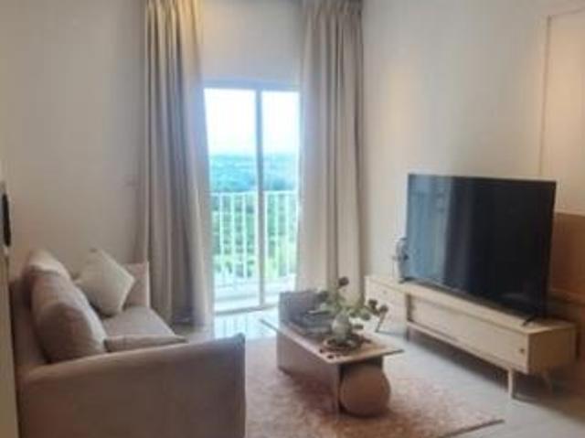 Serviced Residence for rent in Port Klang, Selangor