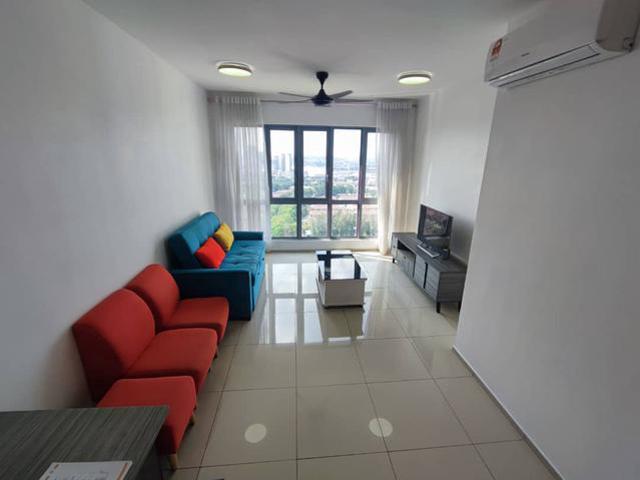 Serviced Residence for rent in Port Klang, Selangor