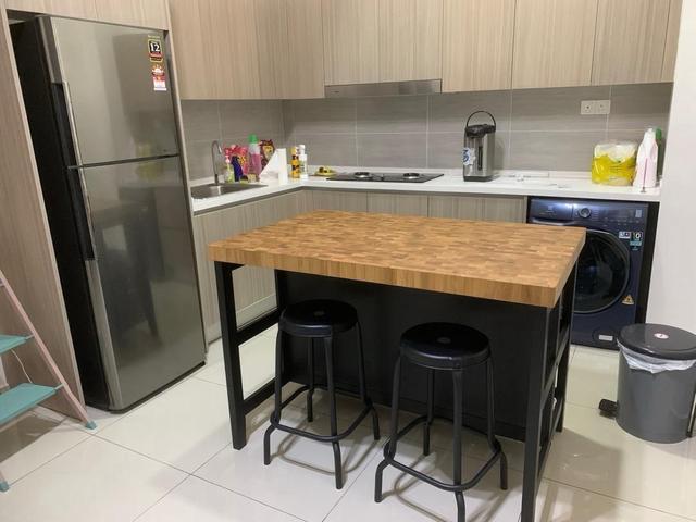 Serviced Residence for rent in Port Klang, Selangor
