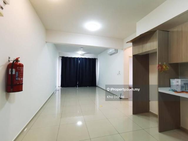 Apartment for rent in Port Klang, Selangor