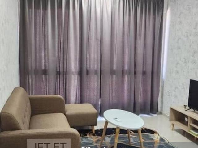 Apartment for rent in Port Klang, Selangor