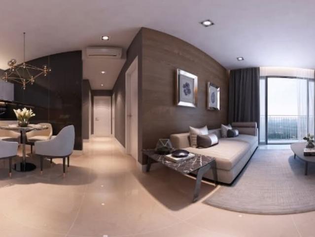 Apartment for rent in Port Klang, Selangor