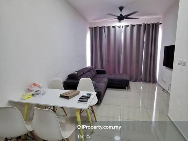 Apartment for rent in Port Klang, Selangor