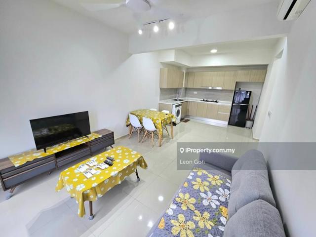 Apartment for rent in Port Klang, Selangor