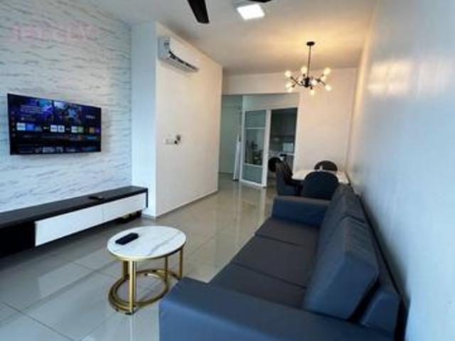 Serviced Residence for rent in Port Klang, Selangor
