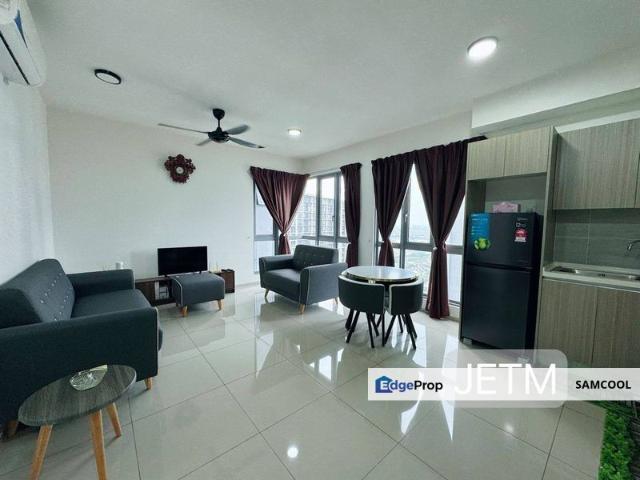 Condominium for rent in Port Klang, Selangor