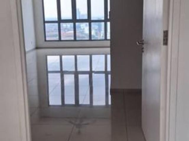 Condominium for rent in Port Klang, Selangor