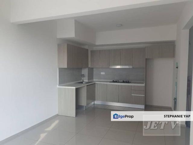 Condominium for rent in Port Klang, Selangor