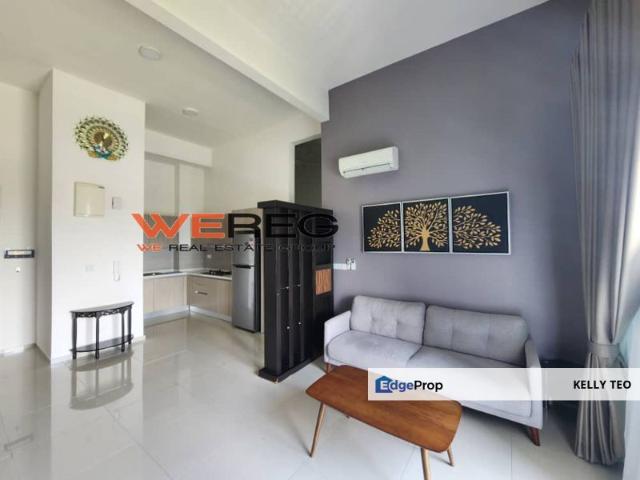 Condominium for rent in Port Klang, Selangor