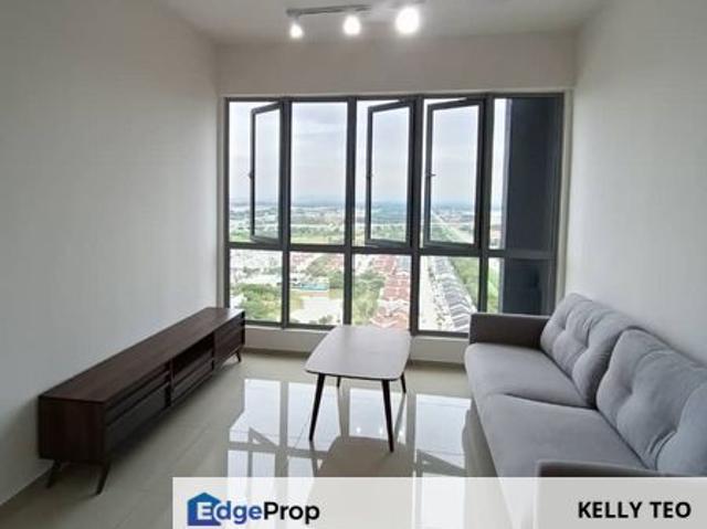Condominium for rent in Port Klang, Selangor