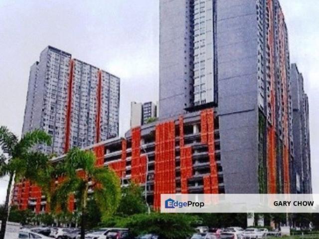 Condominium for sale in Port Klang, Selangor