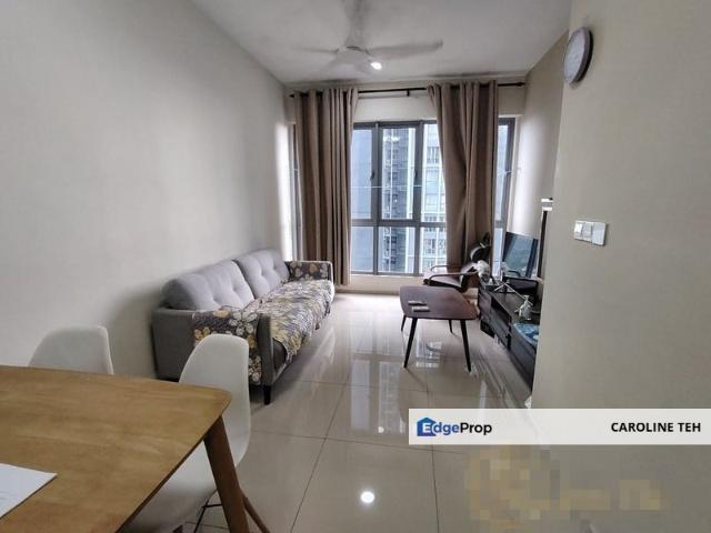 Condominium for rent in Port Klang, Selangor