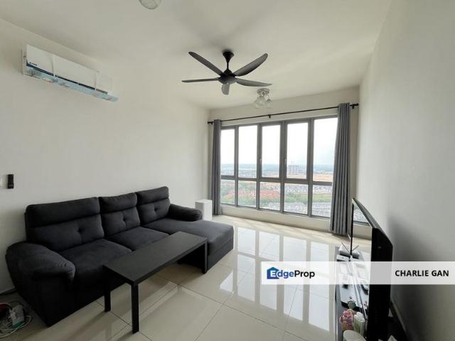 Condominium for rent in Port Klang, Selangor