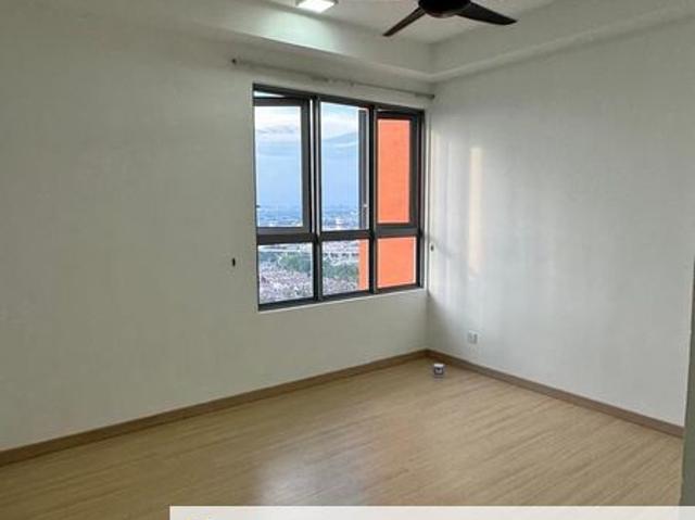Condominium for rent in Port Klang, Selangor