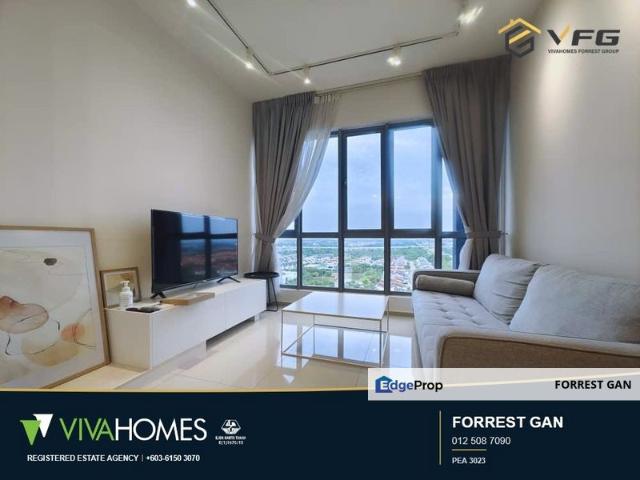 Condominium for rent in Bayuemas, Bandaraya Klang