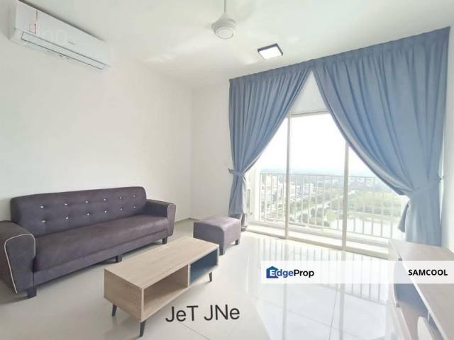 Condominium for rent in Port Klang, Selangor