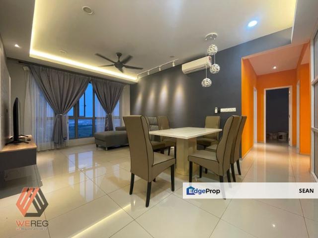 Condominium for rent in Port Klang, Selangor