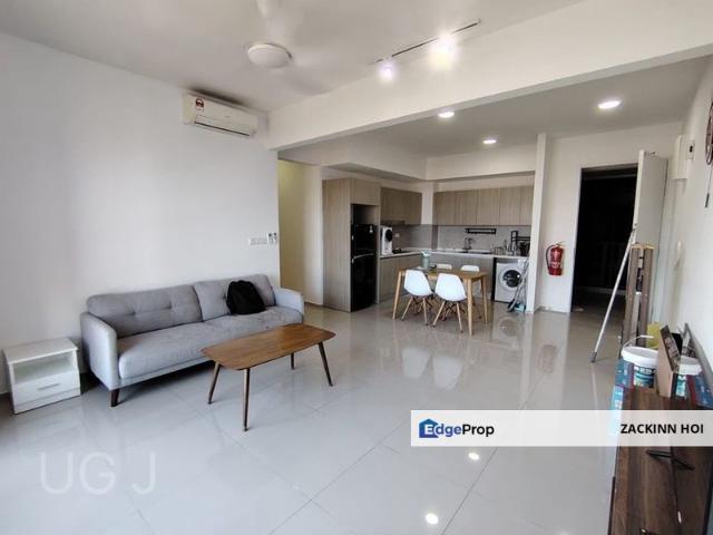 Condominium for rent in Bayuemas, Bandaraya Klang