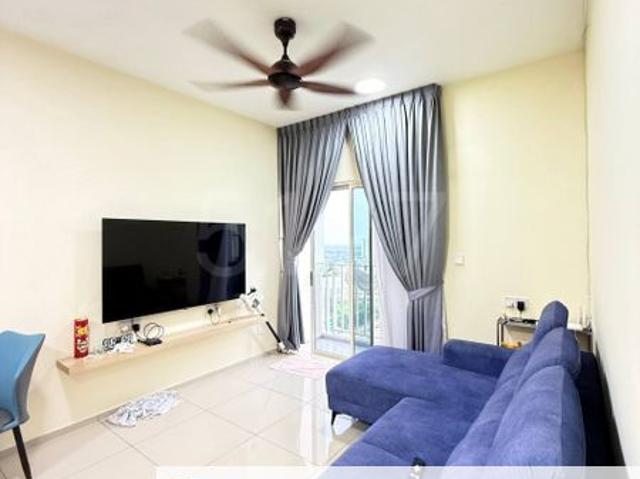 Condominium for rent in Port Klang, Selangor
