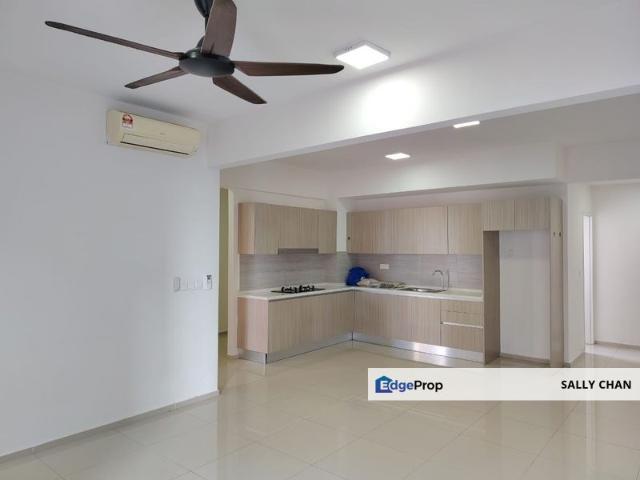 Condominium for rent in Port Klang, Selangor