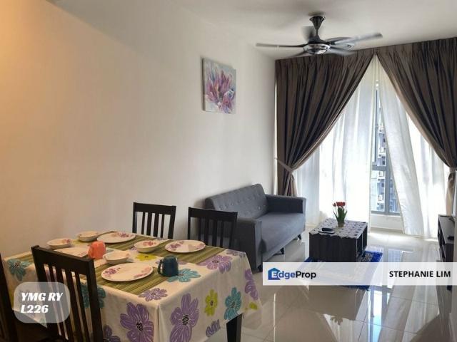 Condominium for sale in Port Klang, Selangor