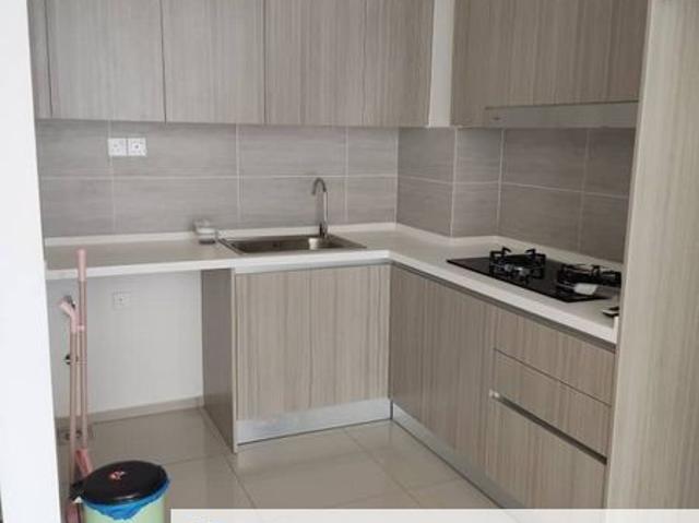 Condominium for sale in Port Klang, Selangor