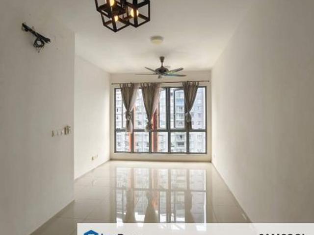 Condominium for rent in Port Klang, Selangor