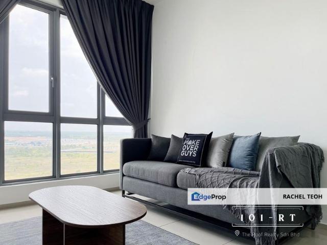 Condominium for rent in Port Klang, Selangor