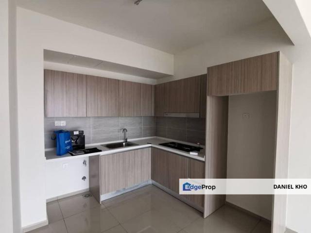Condominium for sale in Port Klang, Selangor