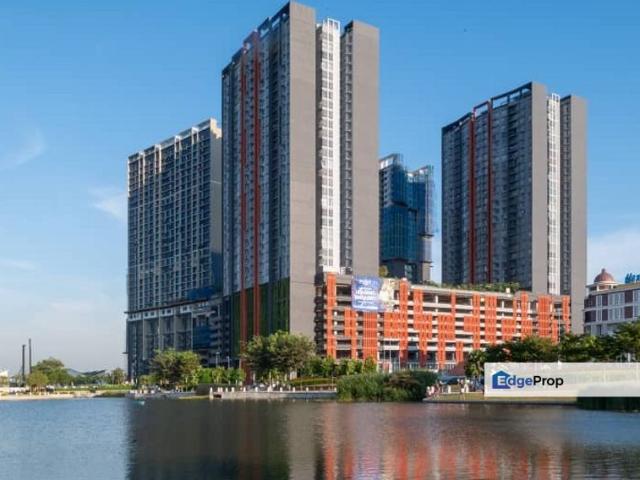 Shop for sale in Port Klang, Selangor