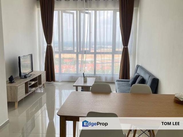 Condominium for sale in Port Klang, Selangor