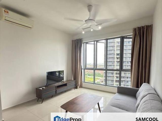 Condominium for rent in Port Klang, Selangor