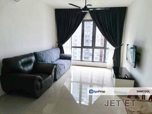 Condominium for rent in Port Klang, Selangor