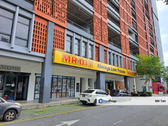 Shop for sale in Port Klang, Selangor