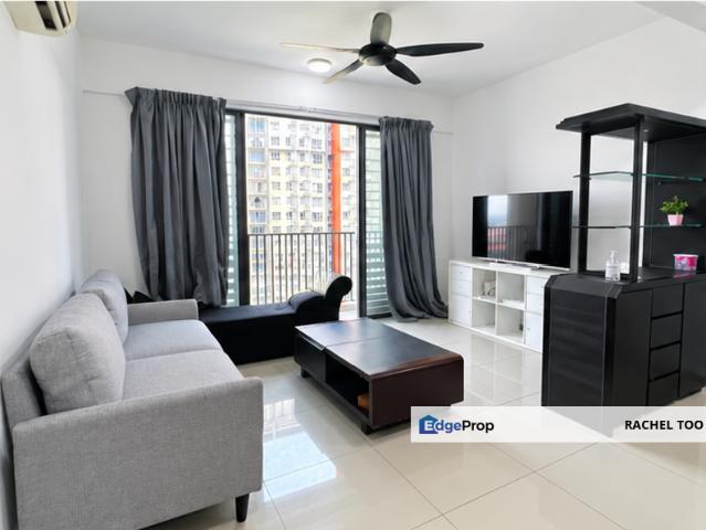 Condominium for rent in Port Klang, Selangor