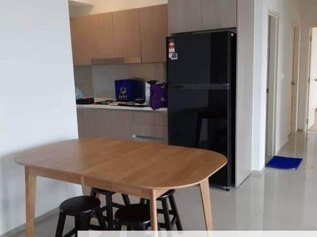 Condominium for rent in Port Klang, Selangor