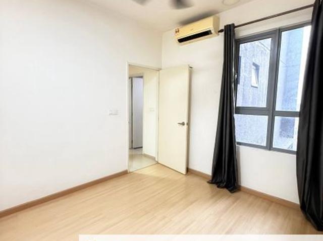 Condominium for rent in Port Klang, Selangor