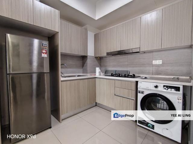 Condominium for rent in Port Klang, Selangor