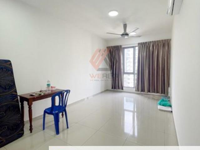 Condominium for rent in Port Klang, Selangor