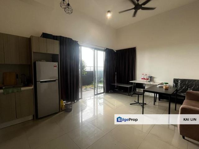 Condominium for rent in Port Klang, Selangor